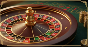 金黄酥脆的炸薯条